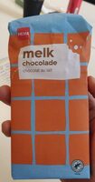 Chocolat au lait