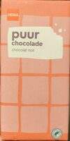 Chocolat noir