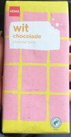 Chocolat blanc