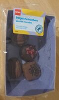 Belgische bonbons