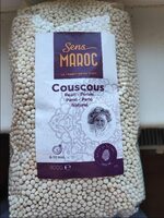 Couscous