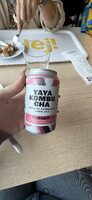 Organic Kombucha