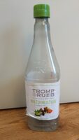 Tromp&Rueb Natuurazijn op eikenhout gerijpt