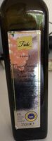Vinaigre balsamique de Modène