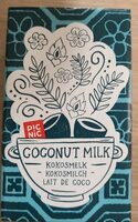 Kokosmelk