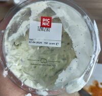 Tzatziki