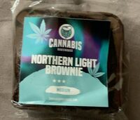 Critical Brownie