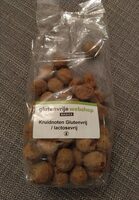 Kruidnoten Glutenvrij/ lactosevrij