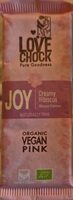 Joy Creamy Hibiscus