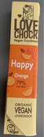 Orange 79 Cacao