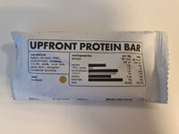 Protein bar pindakaas
