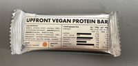 Vegan Protein Bar Vanille Kaneel
