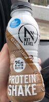 Protein Shake Coffee