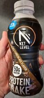 Protein shake