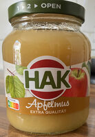 Apfelmus