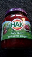 Betteraves Rouges