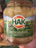 Salsifis 370ml