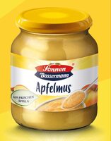Apfelmus