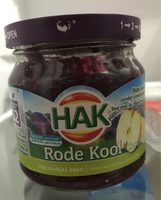 Rode kool