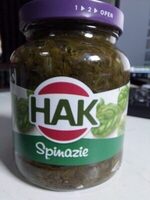 Spinazie
