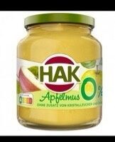 Apfelmus