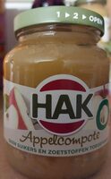 Appelcompot