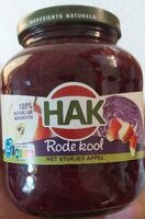 Red cabbage