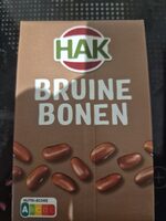 Bruine bonen
