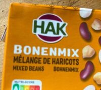 Bonenmix