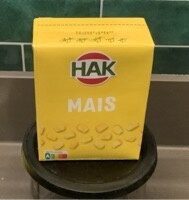 Mais