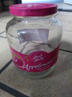 Appelmoes