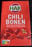 Chili Bonen