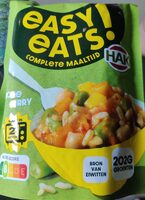 Easy Eats Rode Curry