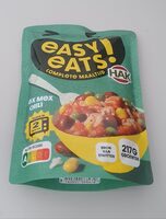 Tex Mex Chili