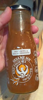 Red Phoenix Sesam Soja Dressing 250 ML