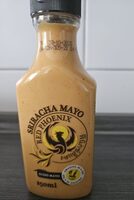 Sriracha Mayo