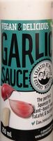 Garlic saus