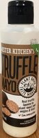 Truffle Mayo