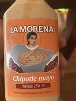 Chipotle Mayo