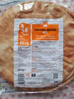 Libanees Brood