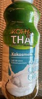 Kokosmelk