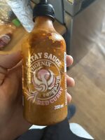 Satay Sauce
