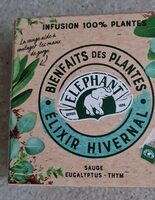 Bien fait des plantes élection hivernale songe capture juste