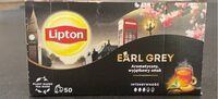 Thé earl grey