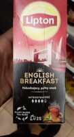 English breakfast