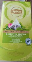 Green Tea Sencha