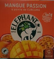 Mangue Passion