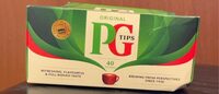 Original PG Tips