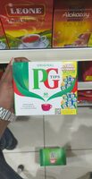 Tea