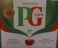 Black Tea